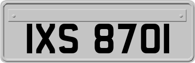 IXS8701