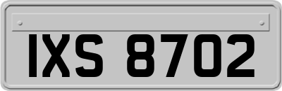 IXS8702
