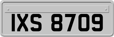IXS8709