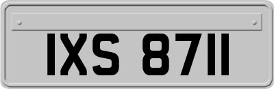 IXS8711