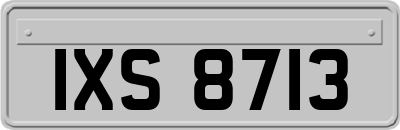 IXS8713
