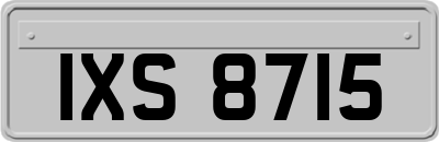 IXS8715