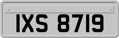 IXS8719