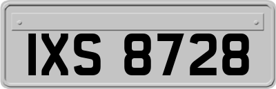 IXS8728