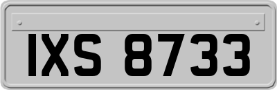 IXS8733