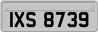 IXS8739