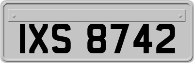 IXS8742