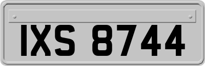 IXS8744