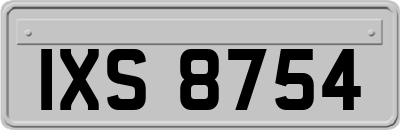IXS8754
