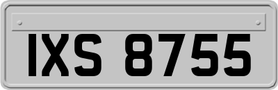 IXS8755