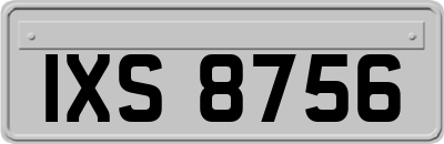 IXS8756