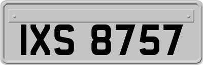 IXS8757