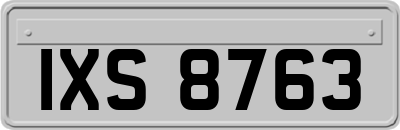 IXS8763