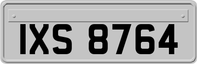 IXS8764