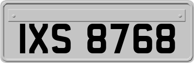IXS8768