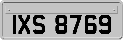 IXS8769
