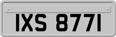 IXS8771