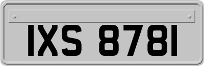 IXS8781