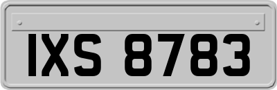 IXS8783