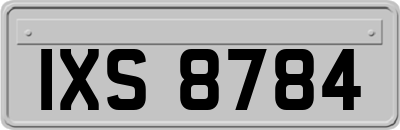 IXS8784