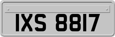 IXS8817