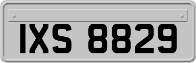 IXS8829