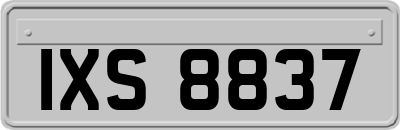 IXS8837