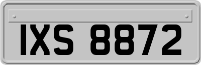 IXS8872