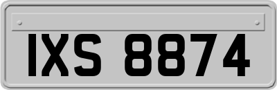 IXS8874