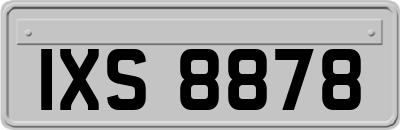 IXS8878
