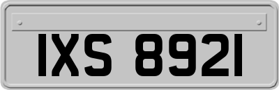 IXS8921
