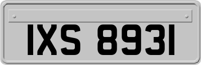 IXS8931