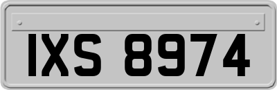 IXS8974