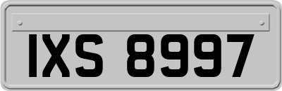 IXS8997