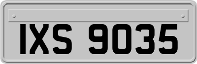 IXS9035