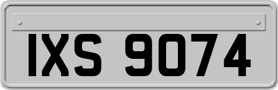 IXS9074