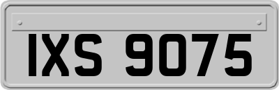 IXS9075