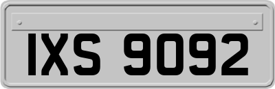 IXS9092