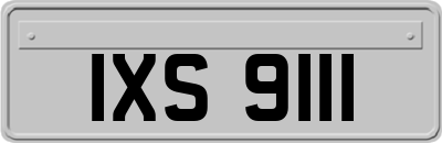 IXS9111