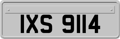 IXS9114