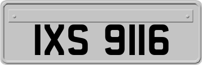 IXS9116