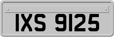 IXS9125
