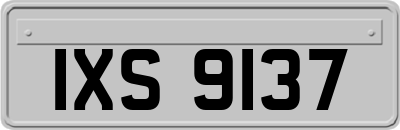 IXS9137