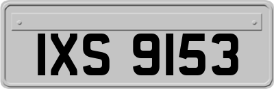 IXS9153