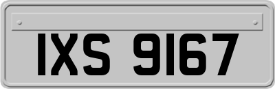 IXS9167
