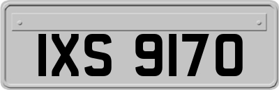 IXS9170