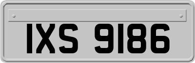 IXS9186