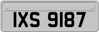 IXS9187