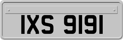 IXS9191