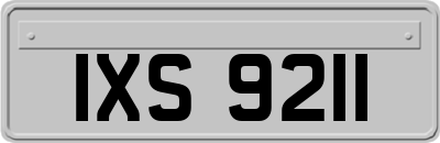 IXS9211